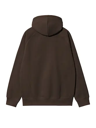 CARHARTT WIP | Sweat à capuche - Hoodie | braun